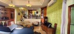 Seletar Garden (D28), Terrace #624793621